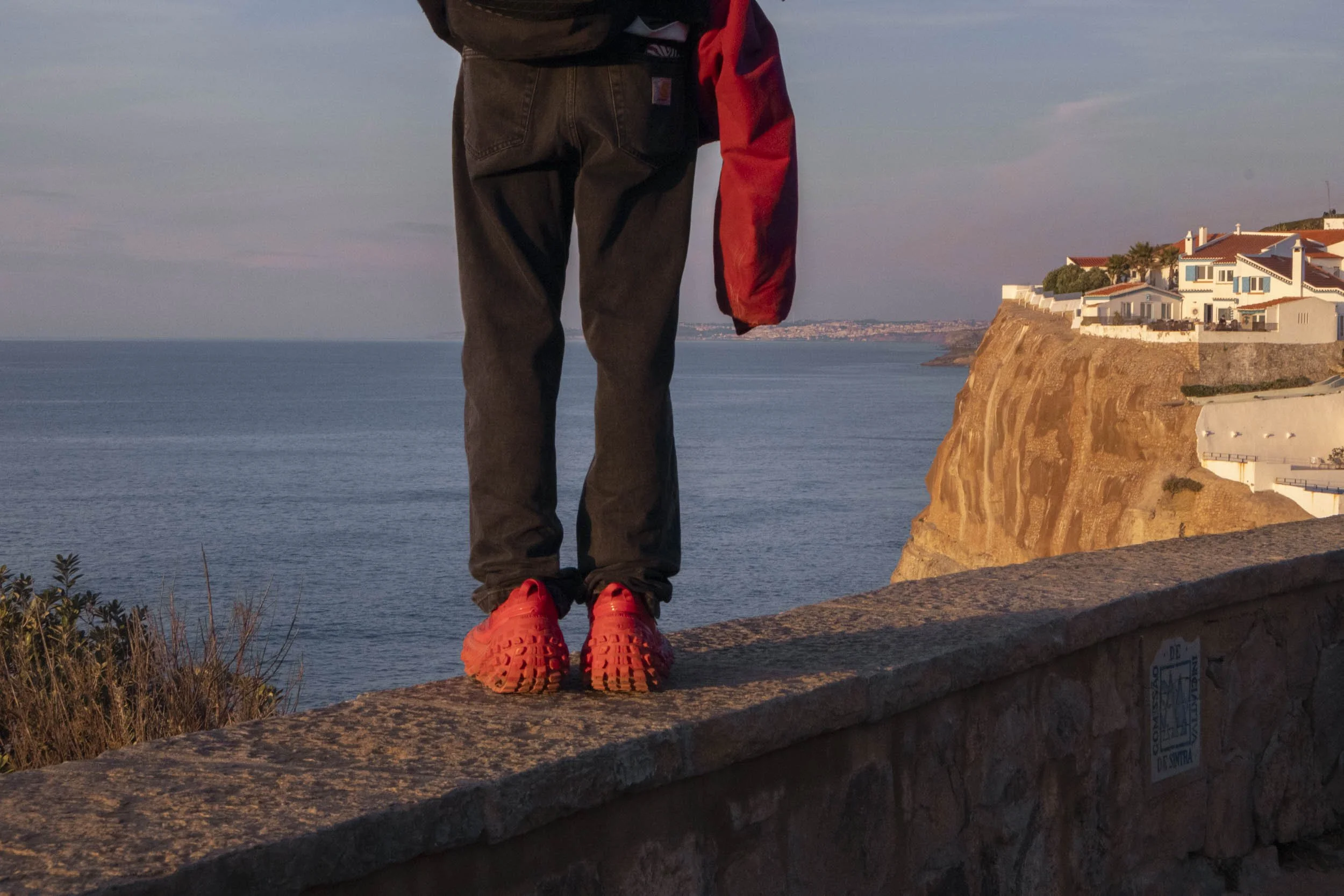 Untitled 3, Azenhas do Mar, 2025