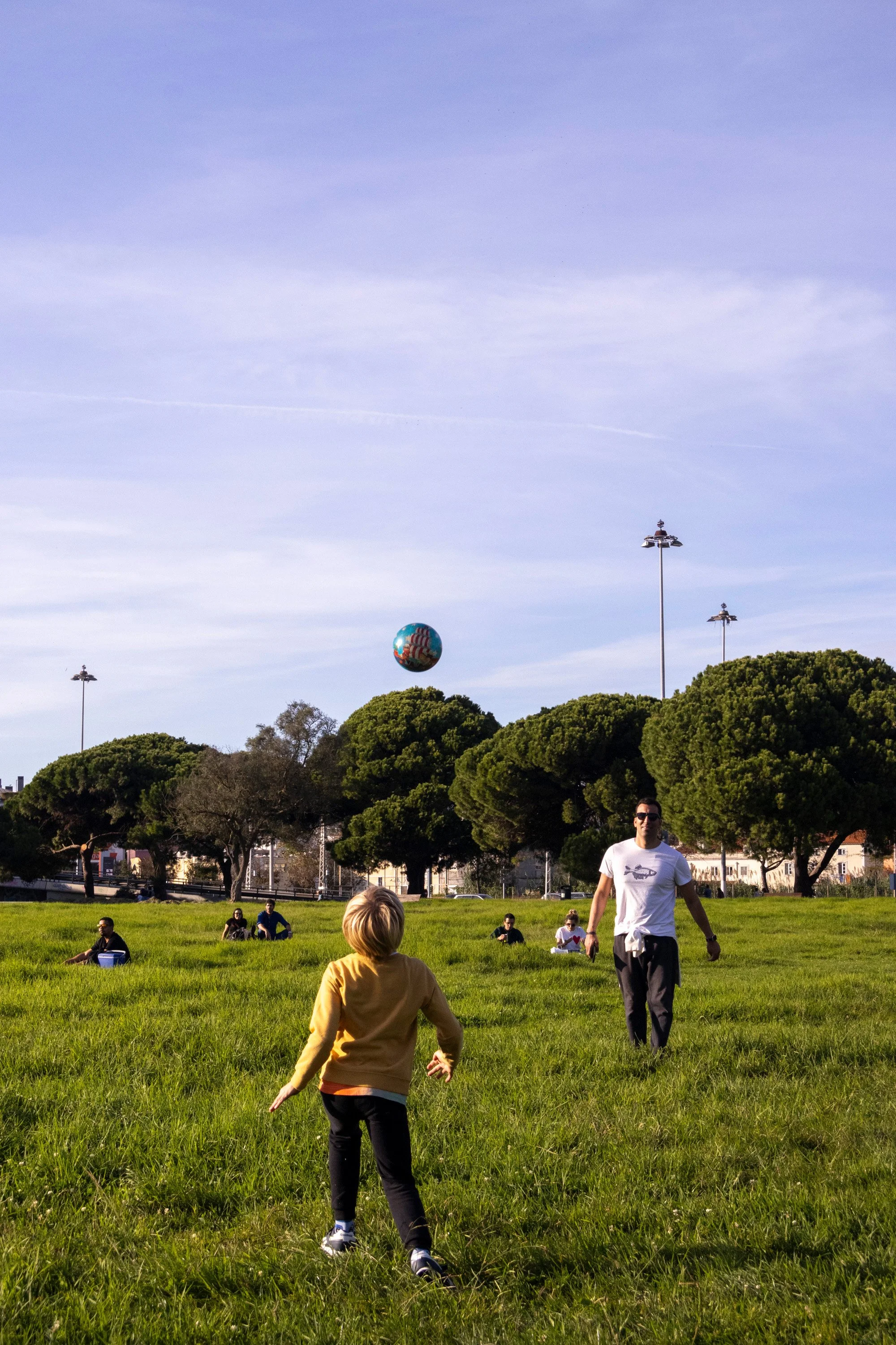 Untitled 1, Belém, 2024