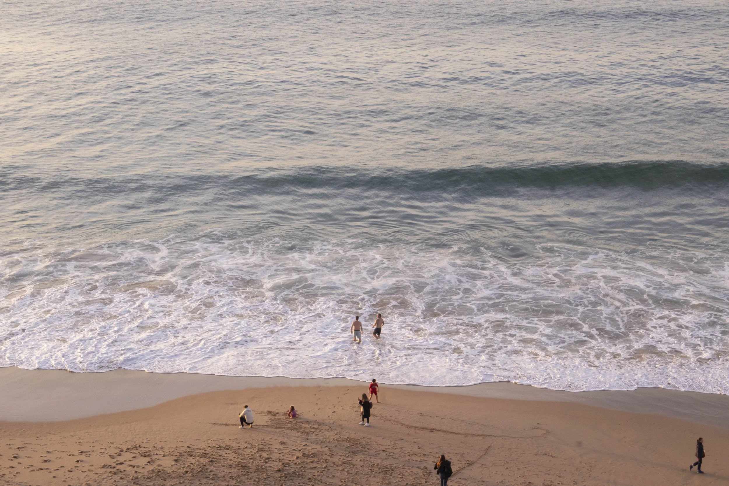 INFINITO, Azenhas do Mar, 2025