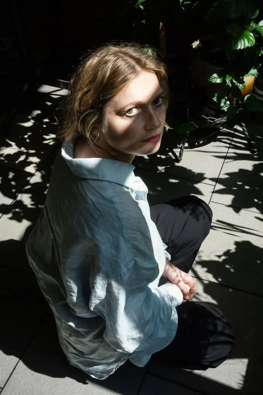 Photo by Elena Subach
