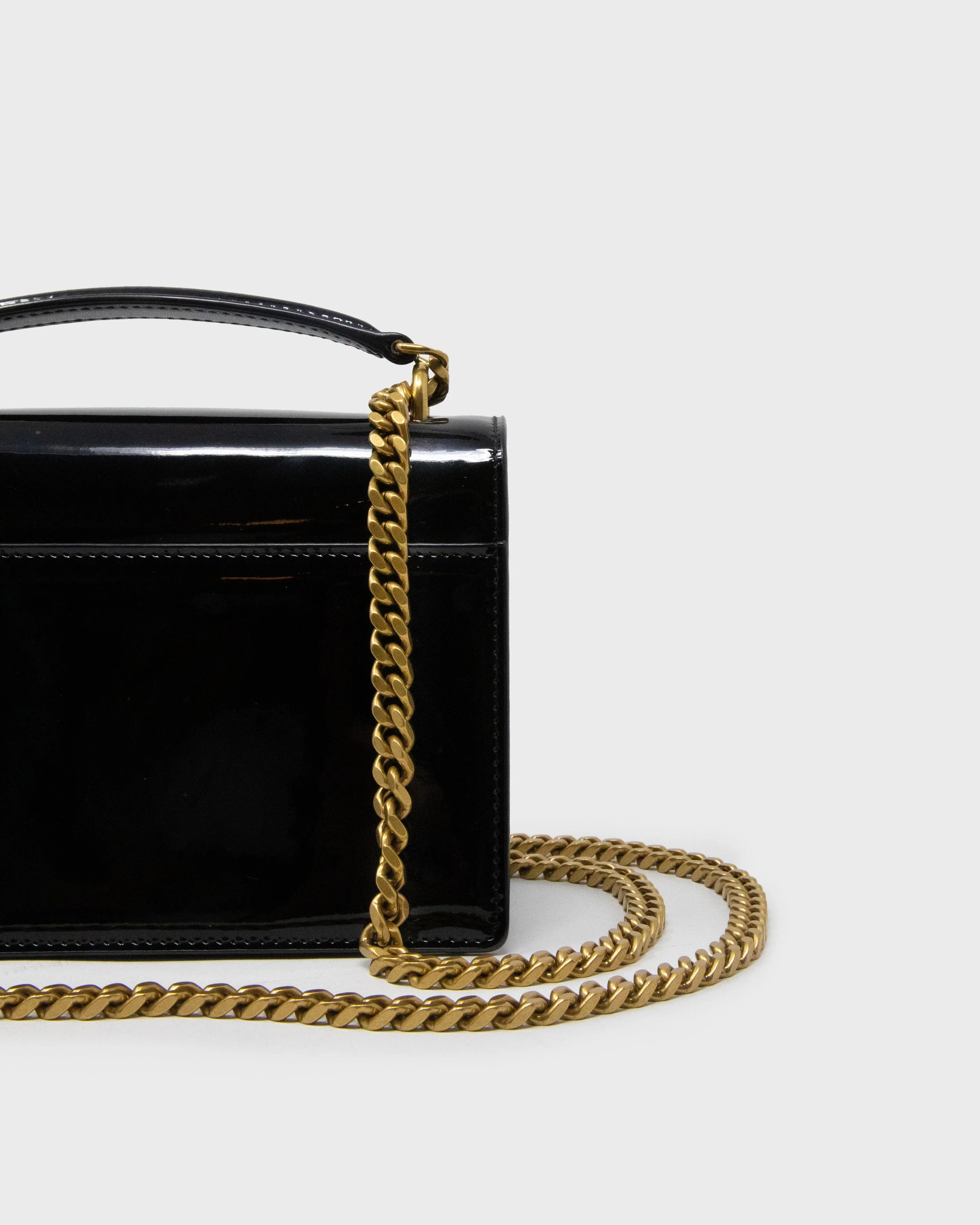 YSL Patent Small Sunset Bag BERSL255-1102-0 [3].jpg