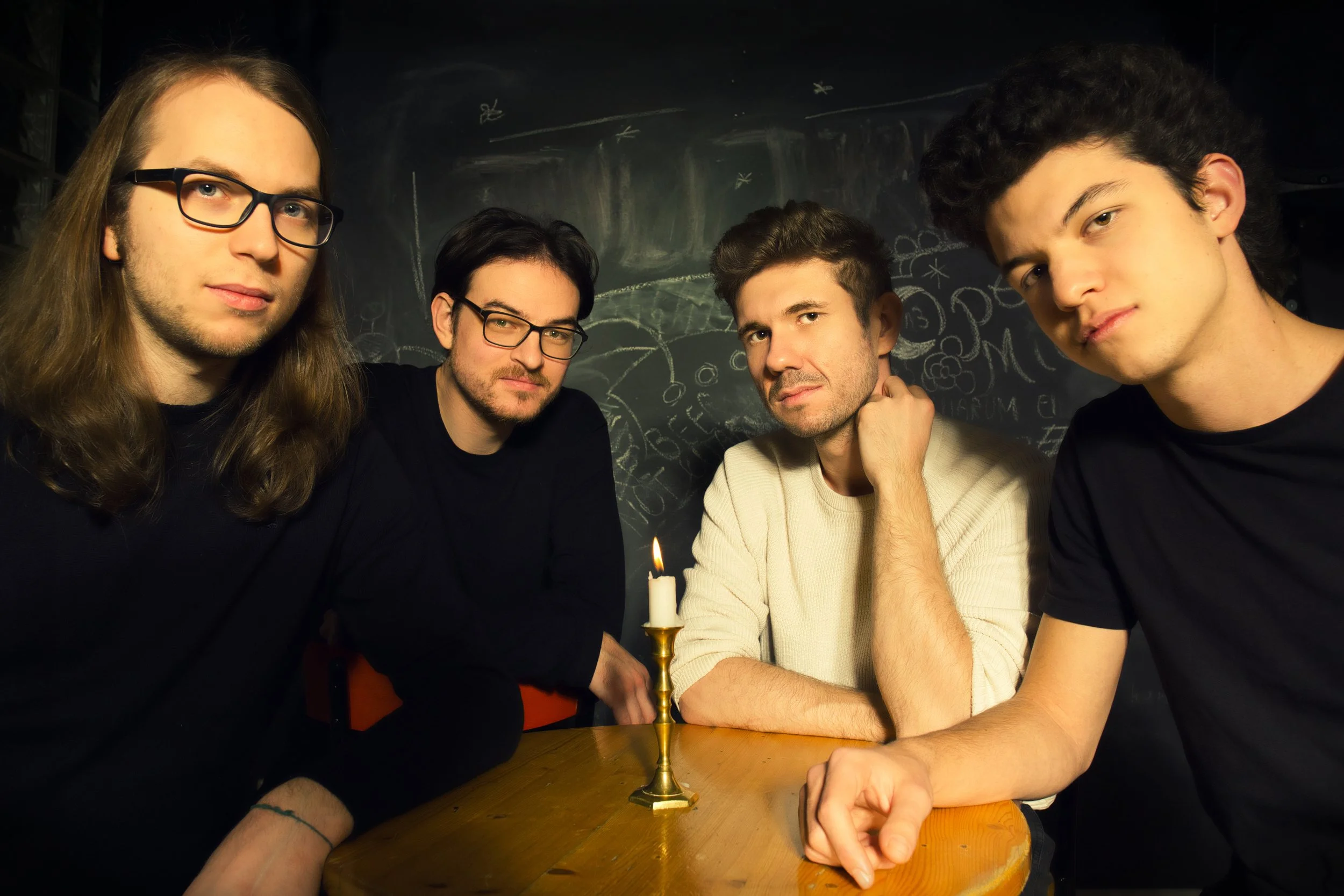 Nachwuchspreis des Internationalen JAzzFestival Viersen