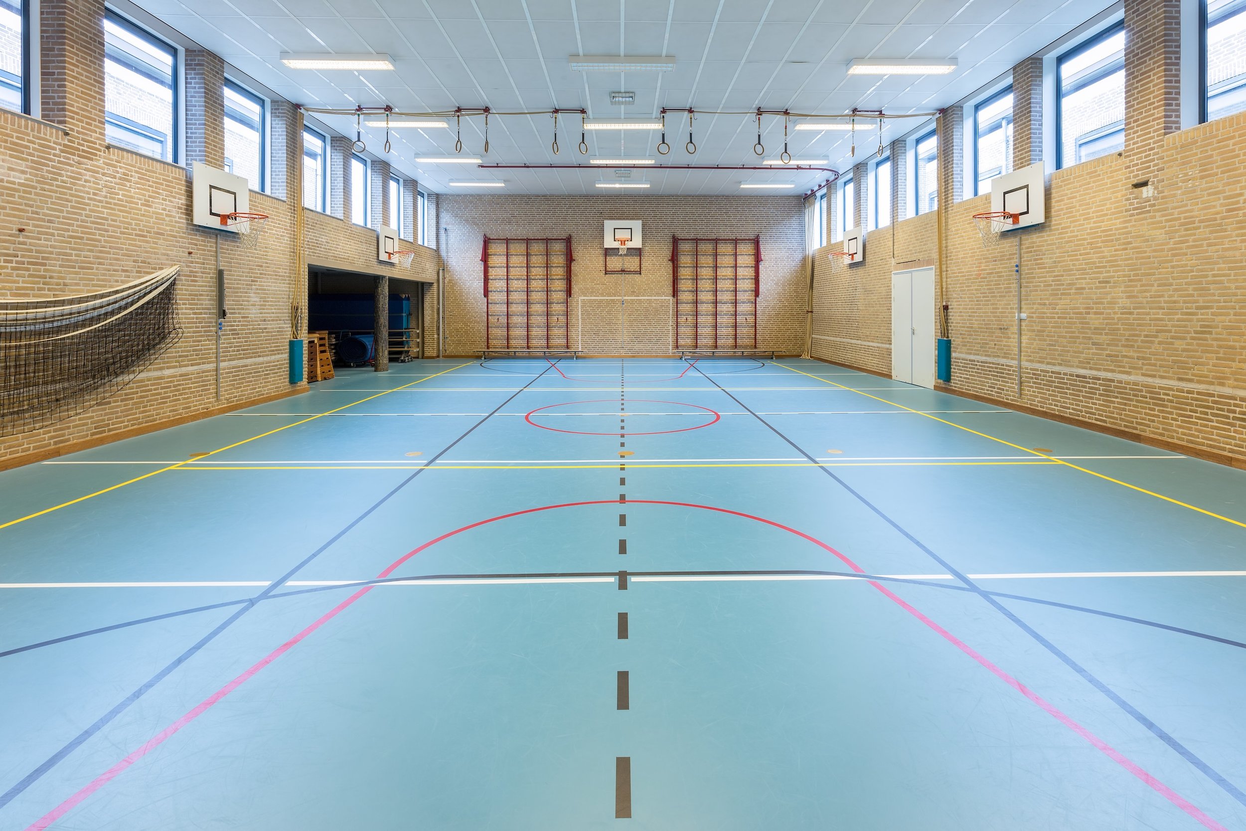 Palestre, centri estivi e seggi elettorali: quando la scuola deve convenzionarsi.
