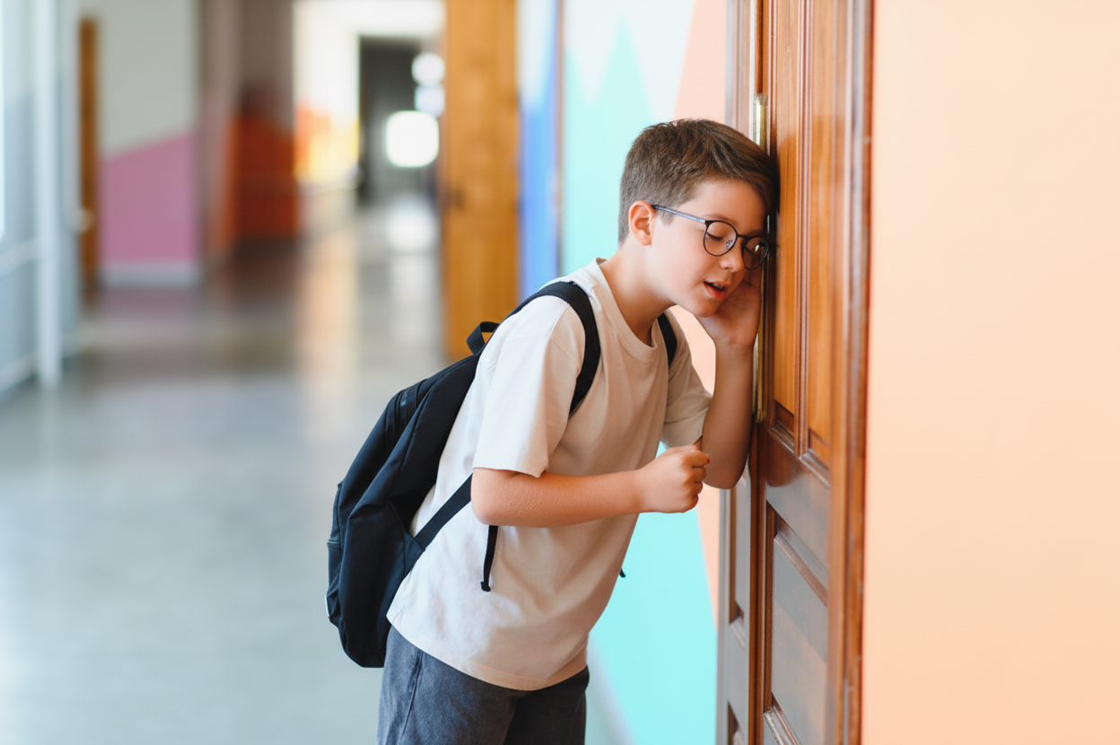 GDPR e Privacy nella Scuola