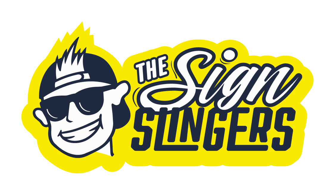 The Sign Slingers