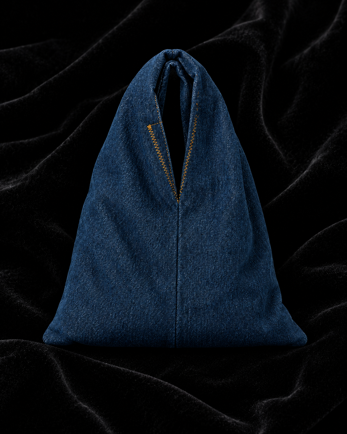 Heritage Jean Bag