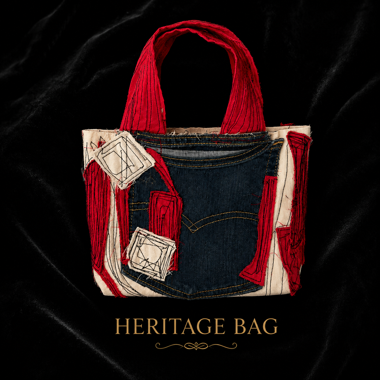 Heritage Bag