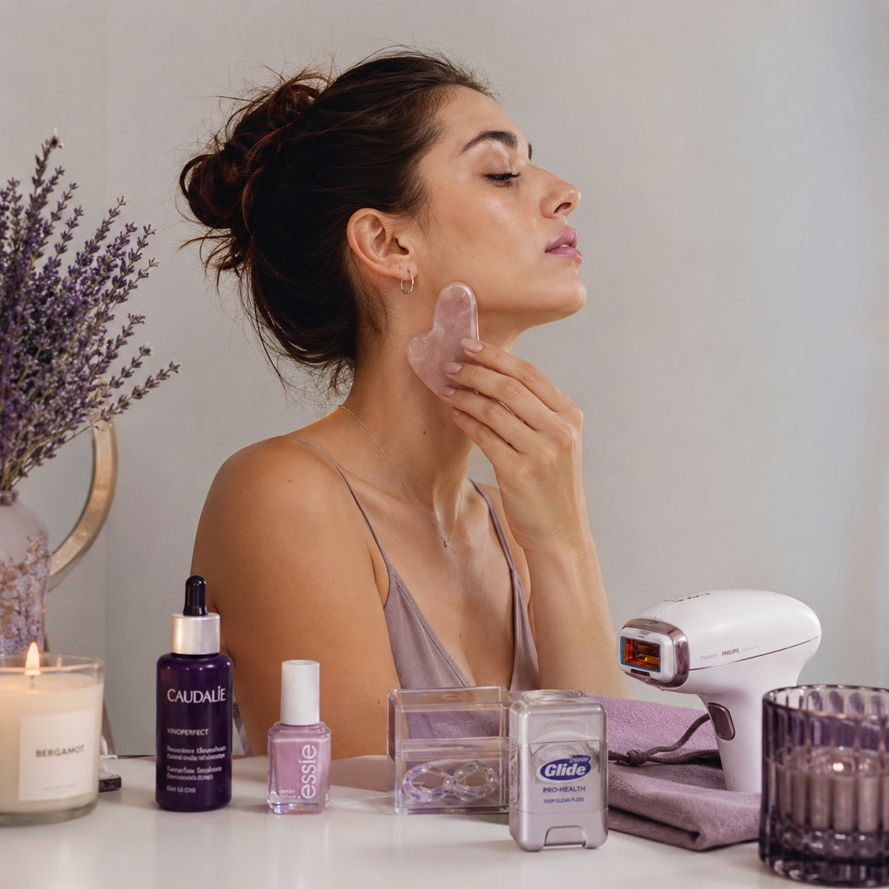 10 HIGH maintenance things to stay LOW maintenance