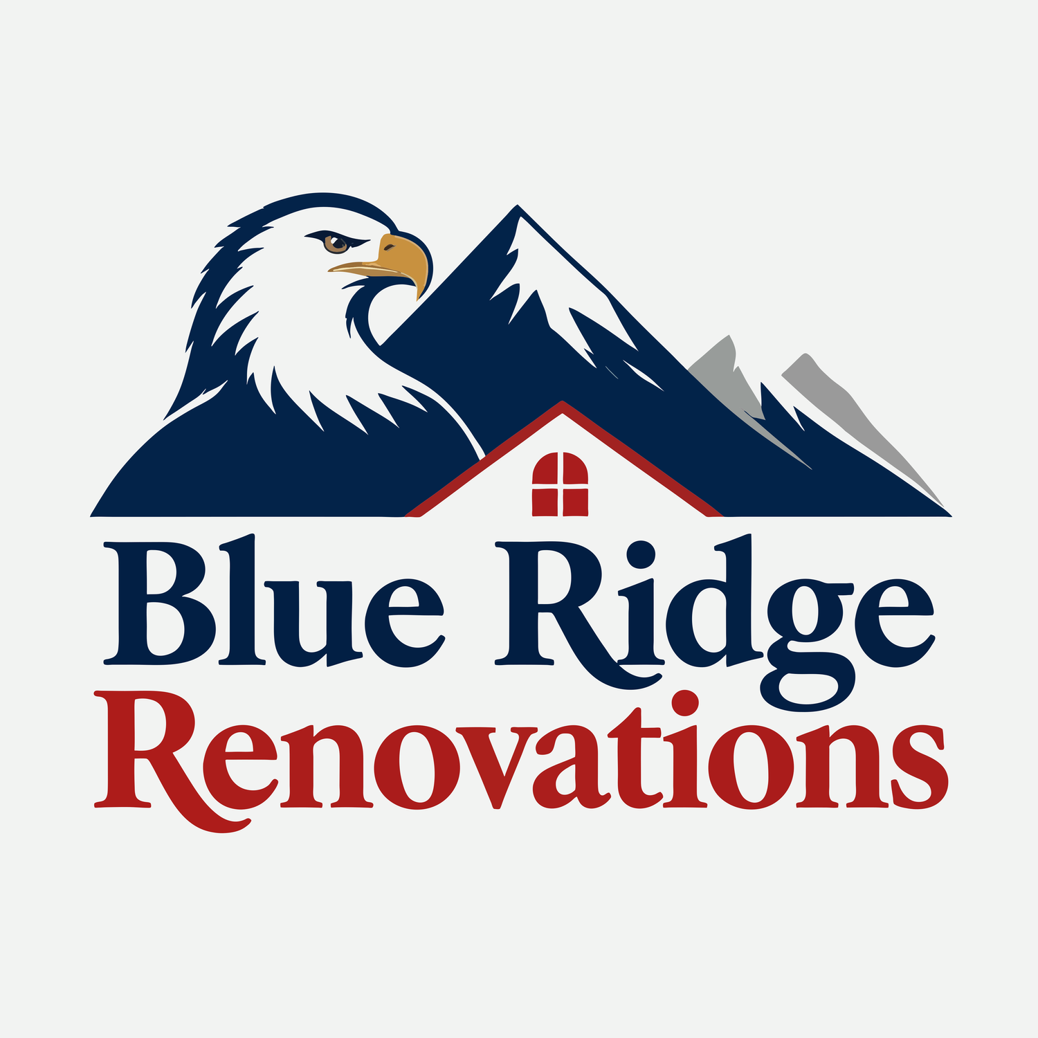 Blue Ridge Renovations
