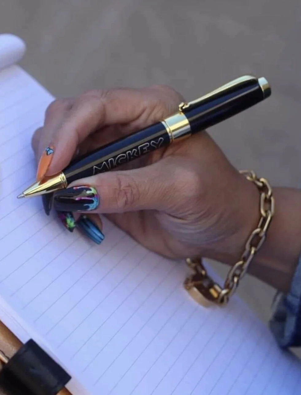 Writing Services