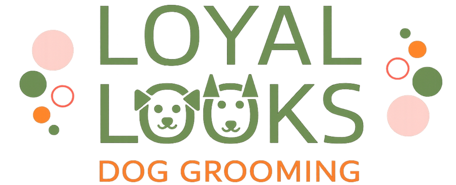 Loyal Looks Dog Grooming (Copy) (Copy)