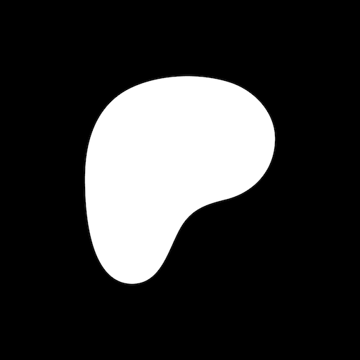 Patreon logo.