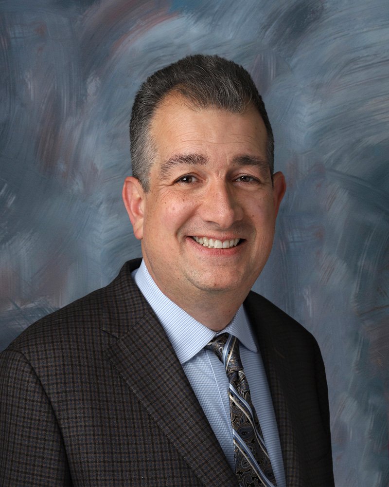 Dr. Brian Greenwald Profile Photo