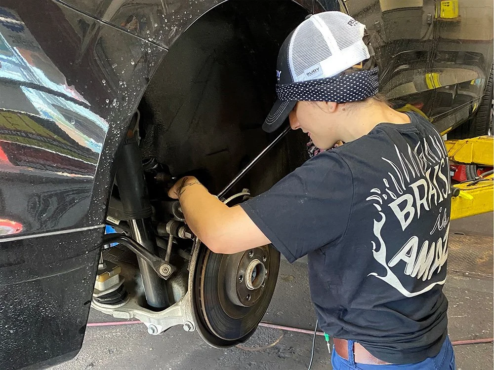 Vocational Services