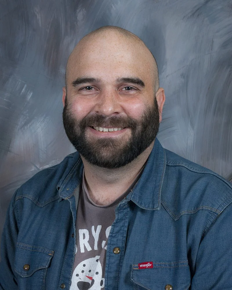 Kevin Scutt Profile Photo