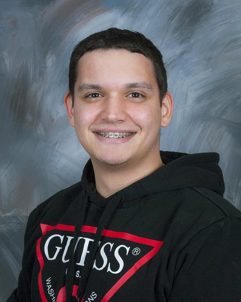 Deric Amato Profile Photo