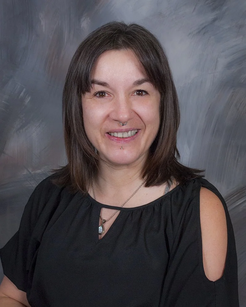 Danielle Carter Profile Photo