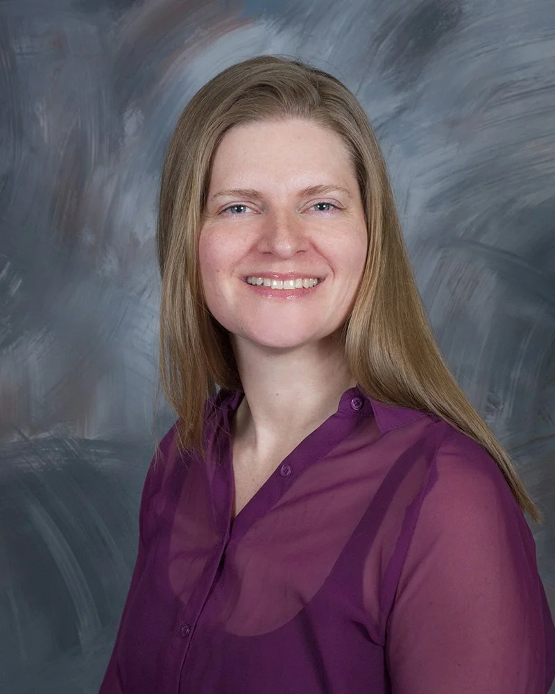 Heather Bettinger Profile Photo