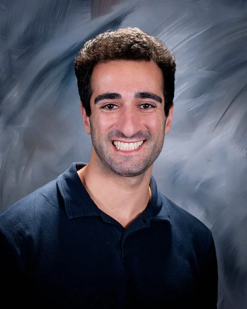 Matthew Dain Profile Photo