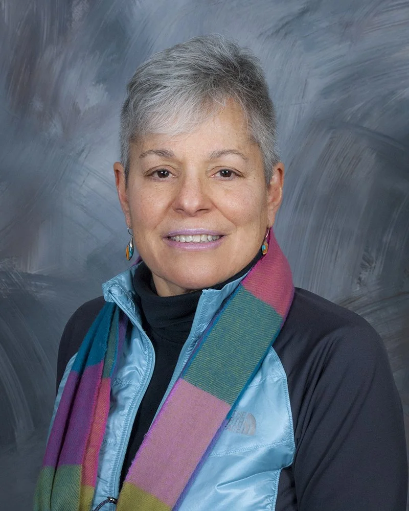 April Zimmerman Profile Photo