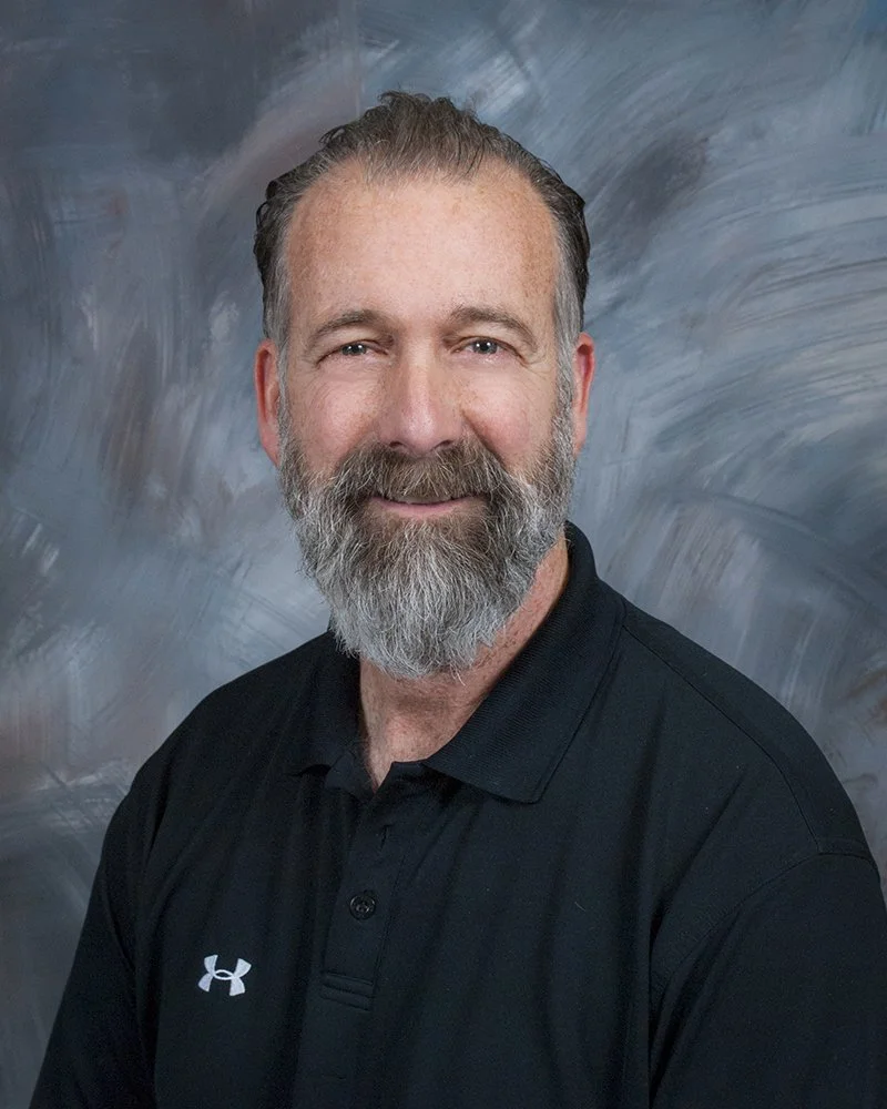 Harold Hesse Profile Photo