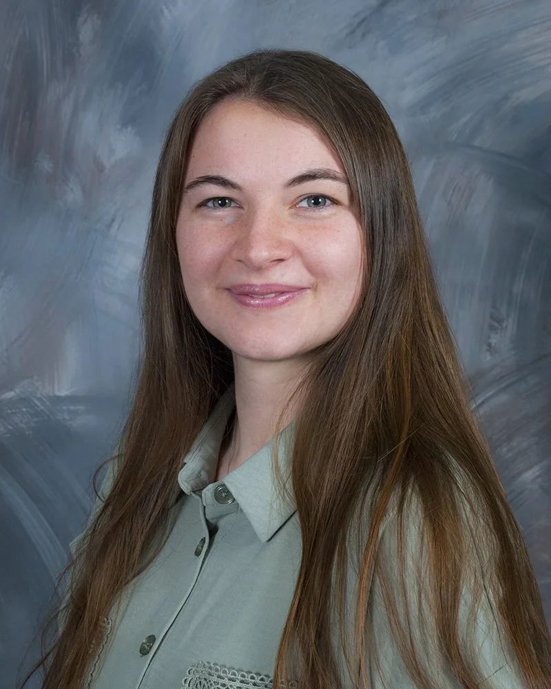 Amanda Schmidt Profile Photo
