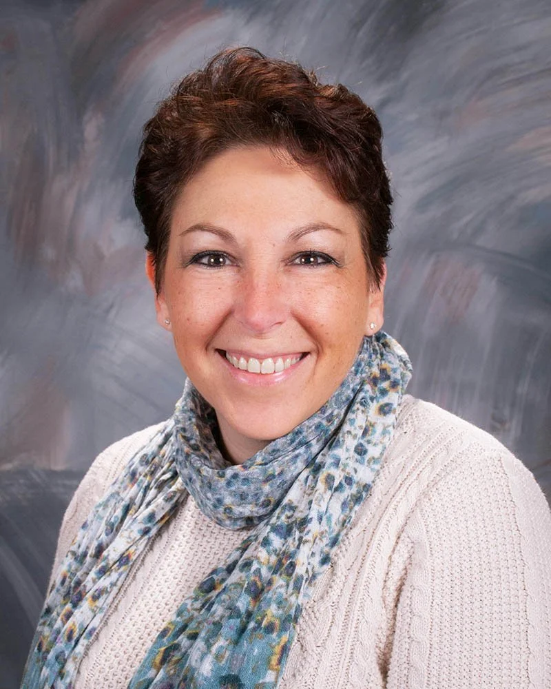 Beth Deeter Profile Photo