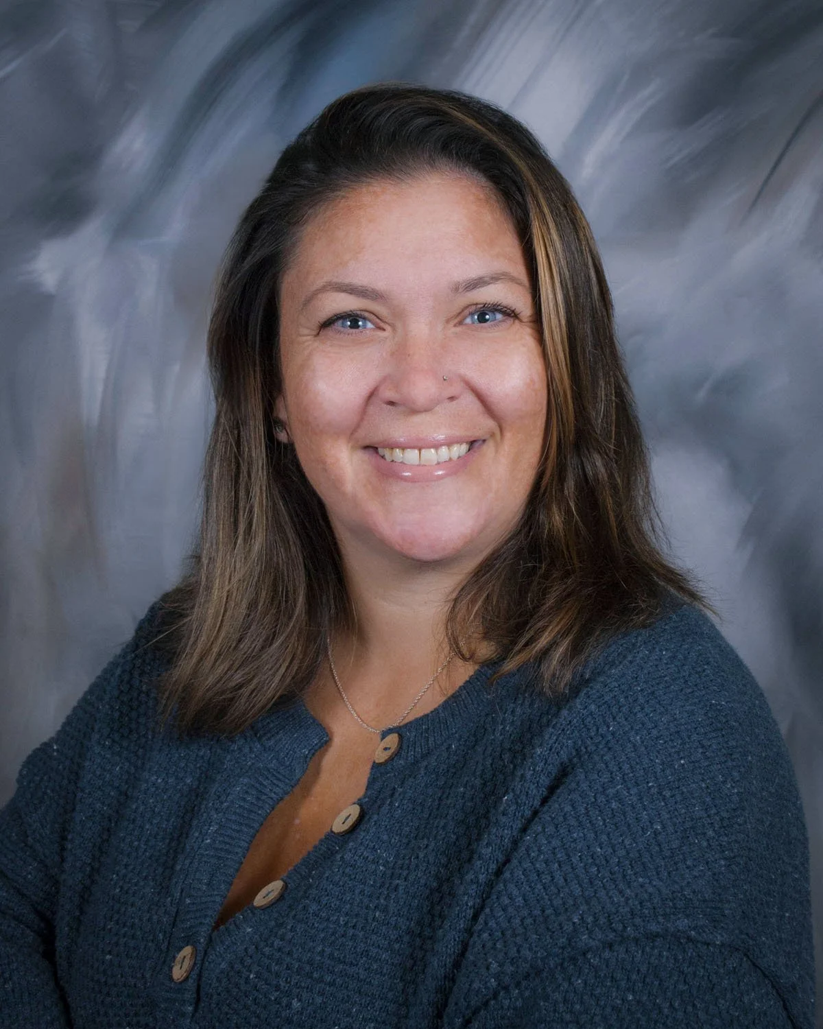Amanda Morin Profile Photo