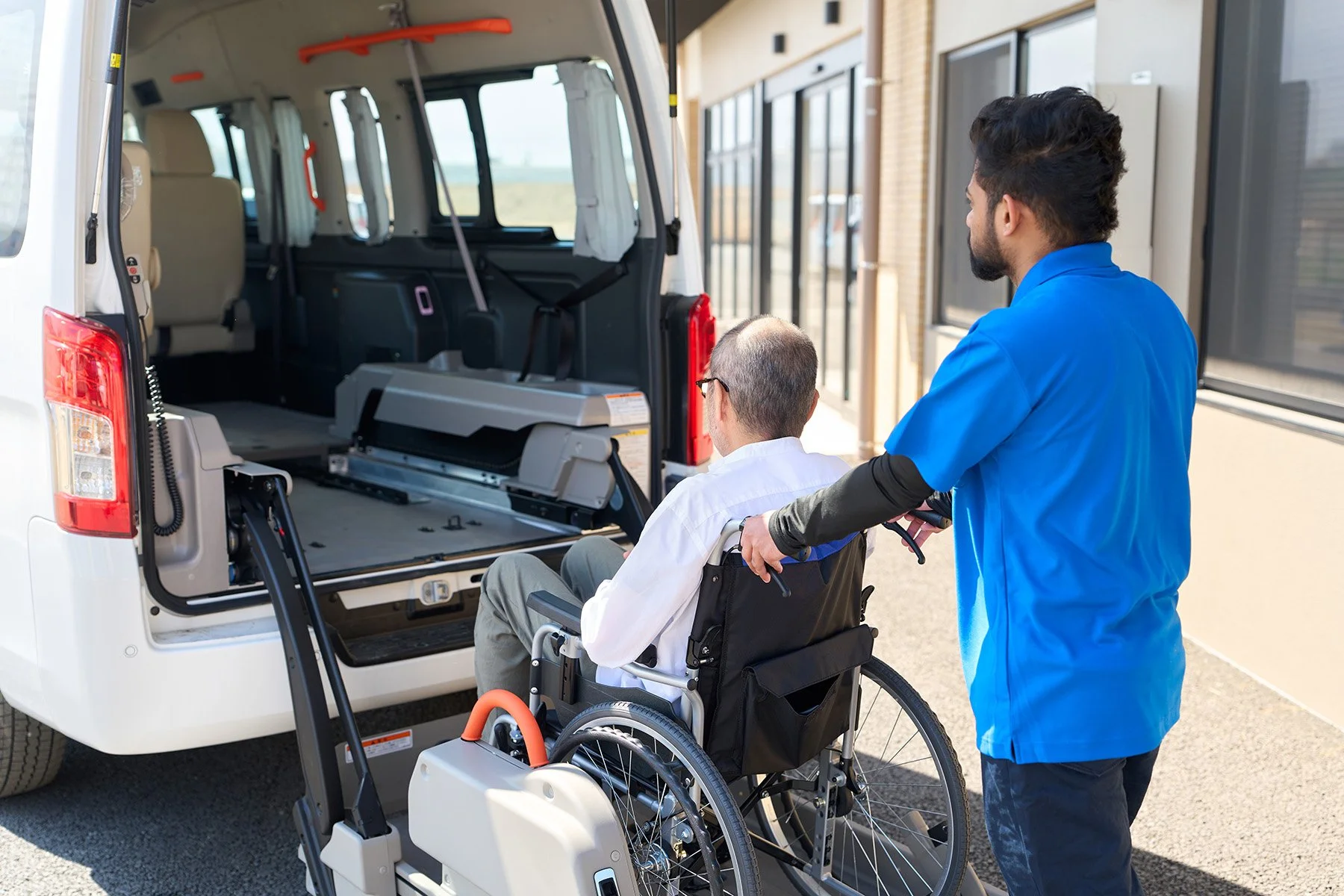 Transportation Services