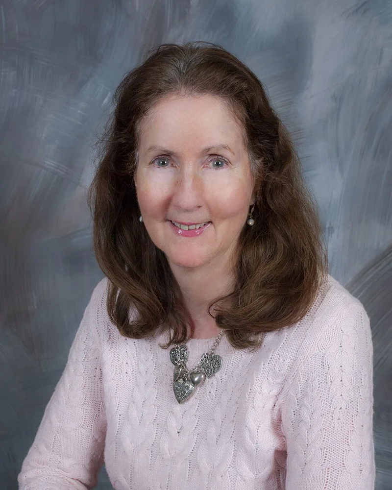 Peggy Rogan Profile Photo