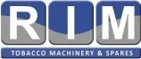 Logo von RIM Tobacco Machinery & Spares