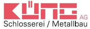 Logo der Firma KOTE AG, spezialisiert auf Schlosserei und Metallbau