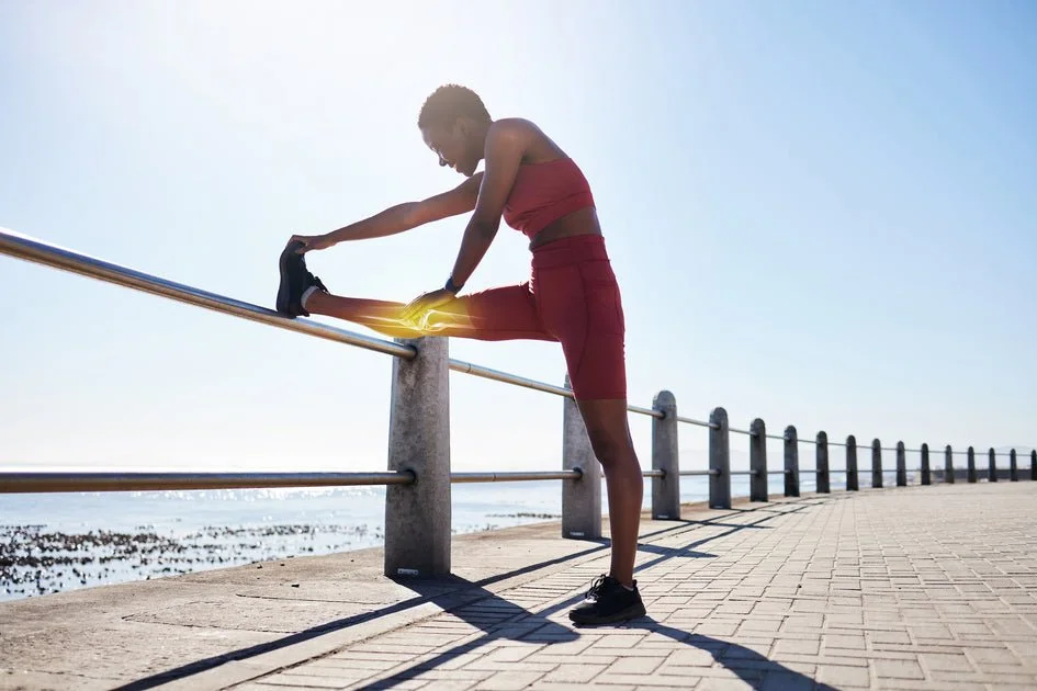 Stretching: The Age-Defying Elixir for Flexibility, Strength, and Well-Being