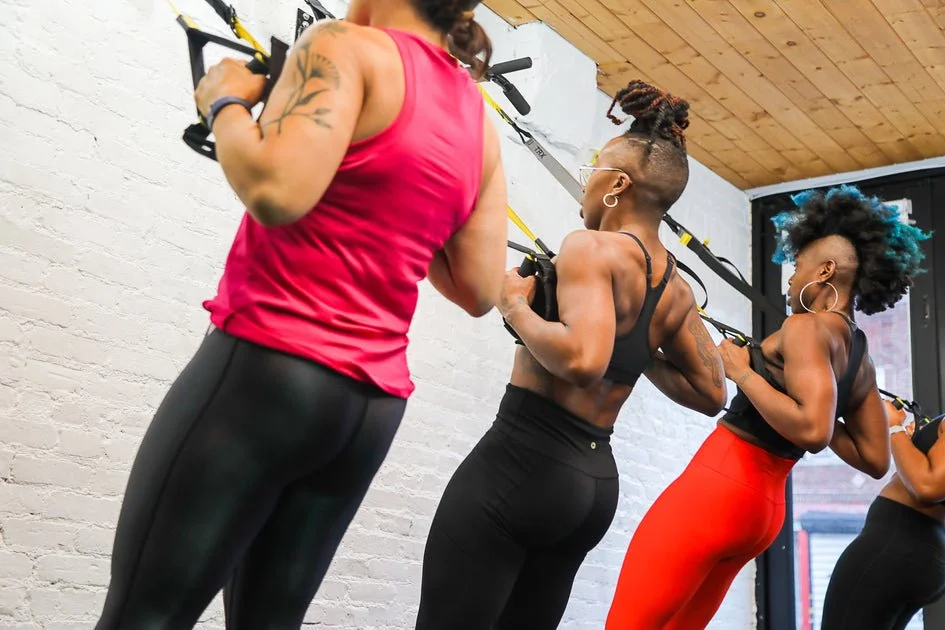 Unlocking Happiness: The Joyful Secret of Strength Training and Myokines