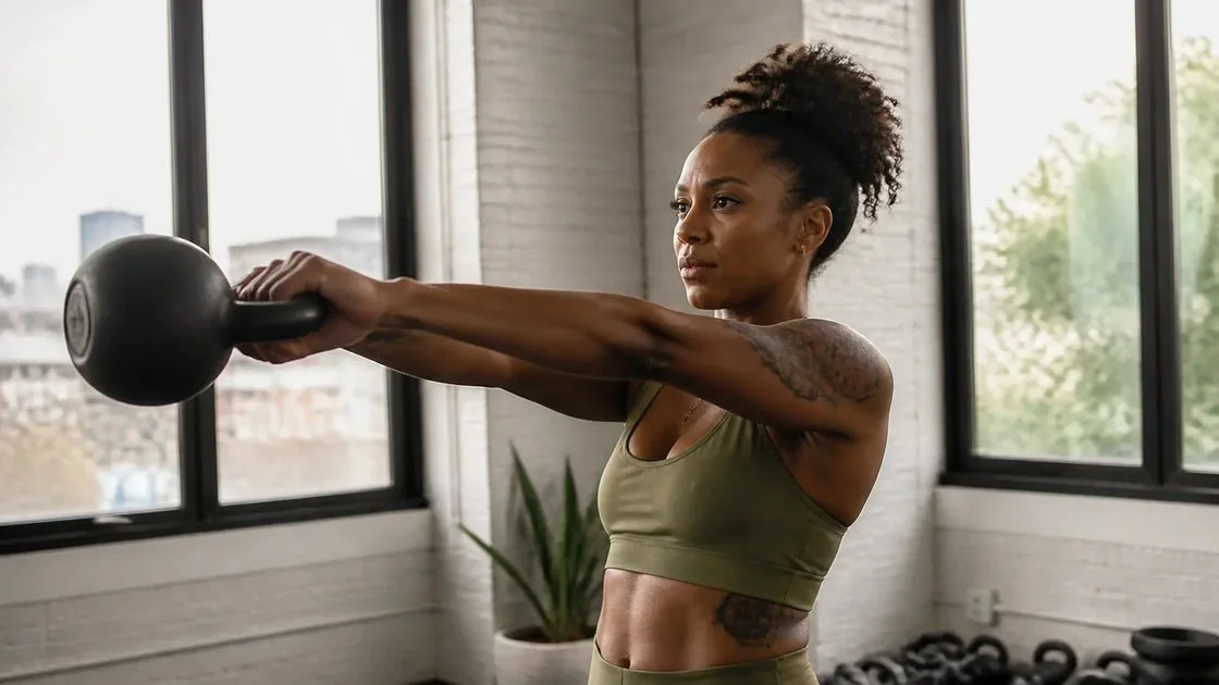 Resistance Training for Body Recomposition: Build Muscle, Lose Fat, and Transform Your Body