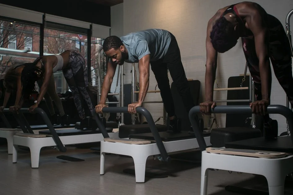 Pilates Brooklyn: Opening access to Central and East Brooklyn