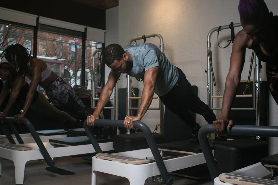 The History of Pilates in New York City