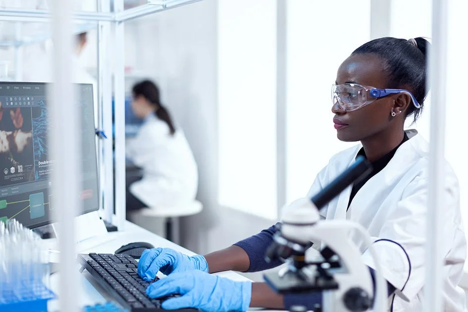 Why we need diversity in clinical trials
