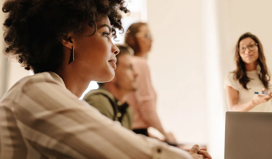 The Impact of Racism on Black Women's Health