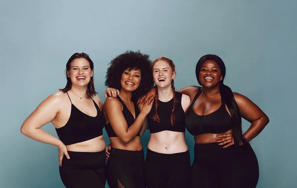 BMI for Black Women & Women of Color is Wrong. Here's Why.