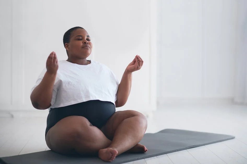 There's Not Just One Way to Meditate