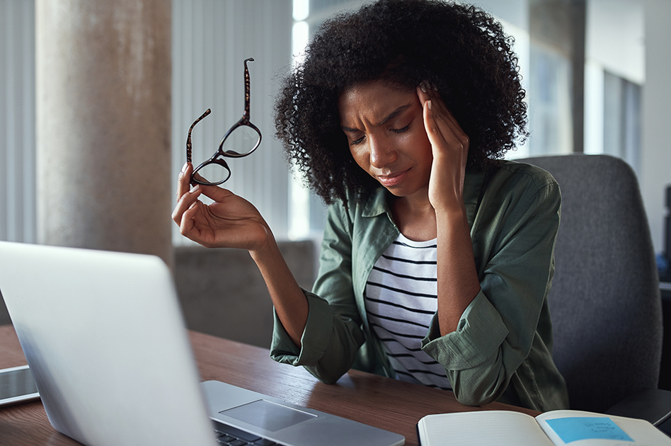 How Stress is Affecting Your Digestion, Weight