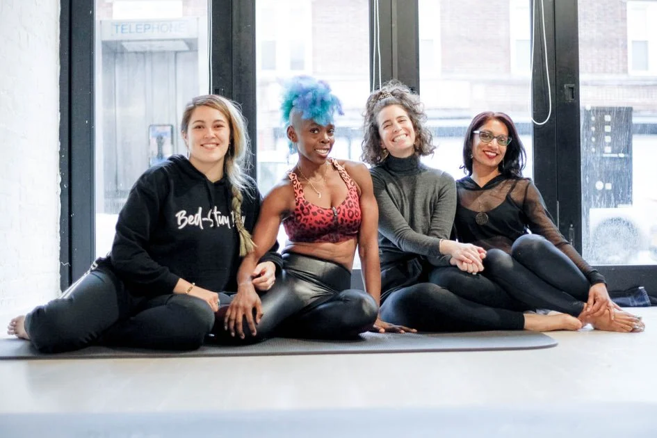 Why Our Idea of "Fit" Isn't Working for Many BIPOC Women