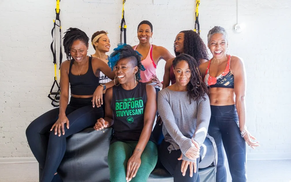 Understanding the differences in health needs of Black people