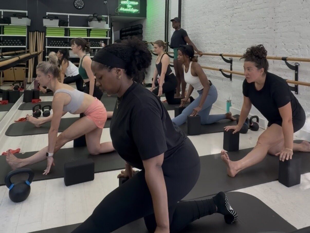 Mobility vs. Flexibility: What's the Difference, and Which One Do You Need?