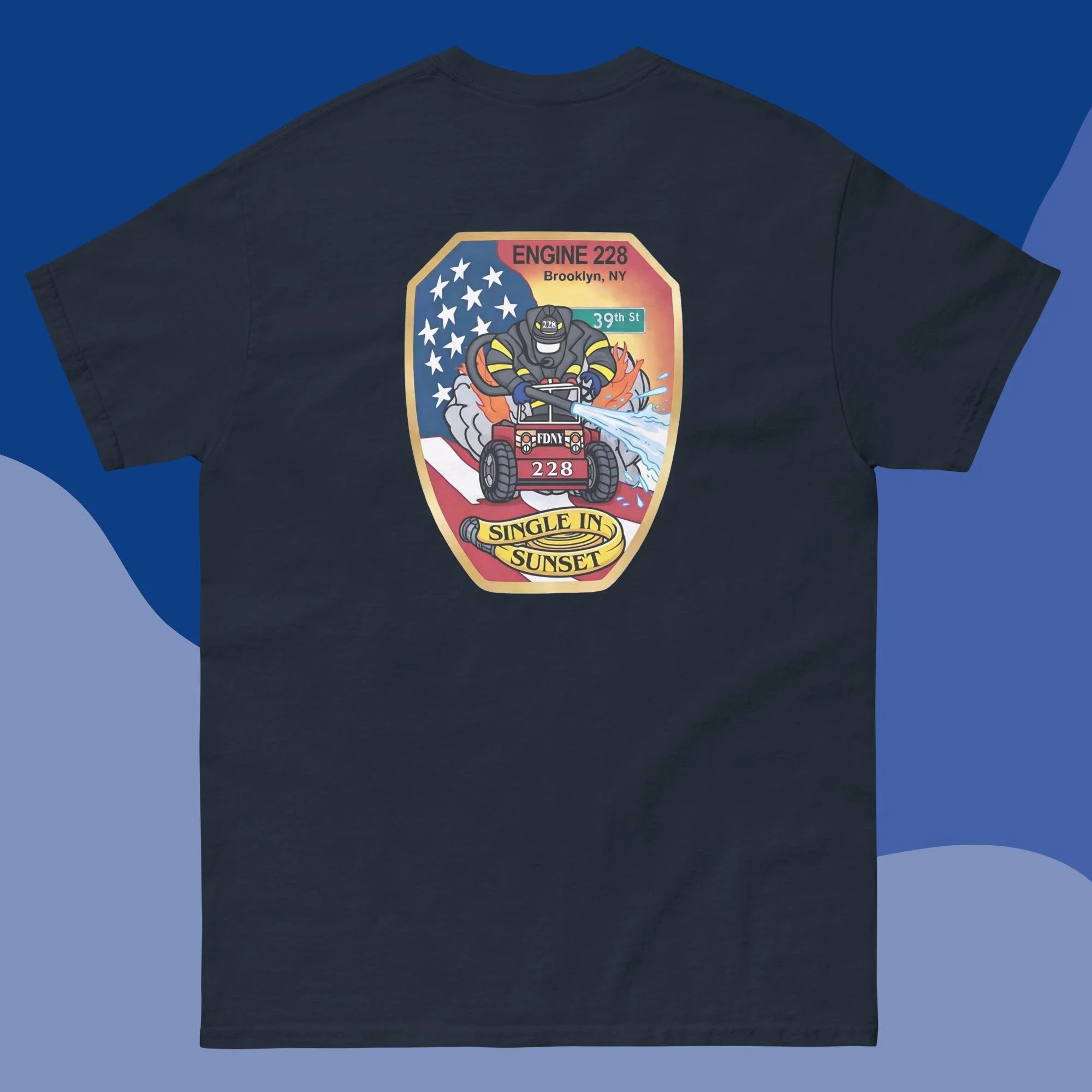 Classic Tee