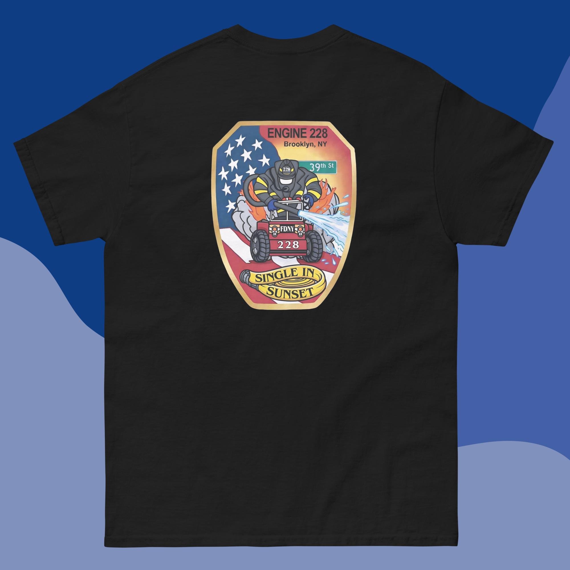 Classic Tee