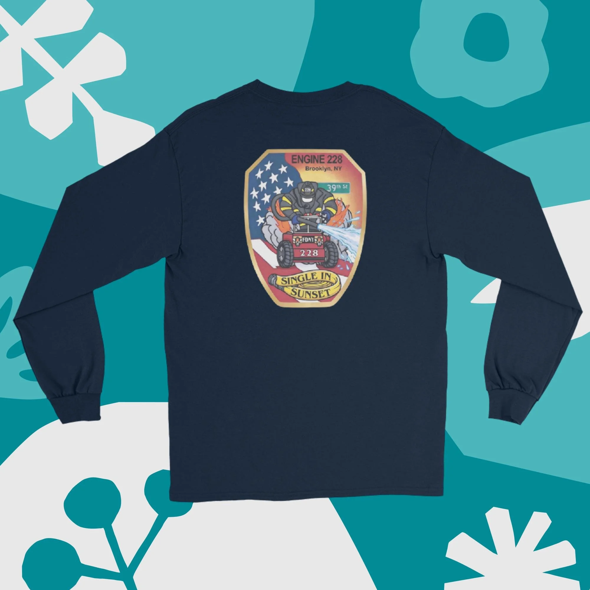Long Sleeve