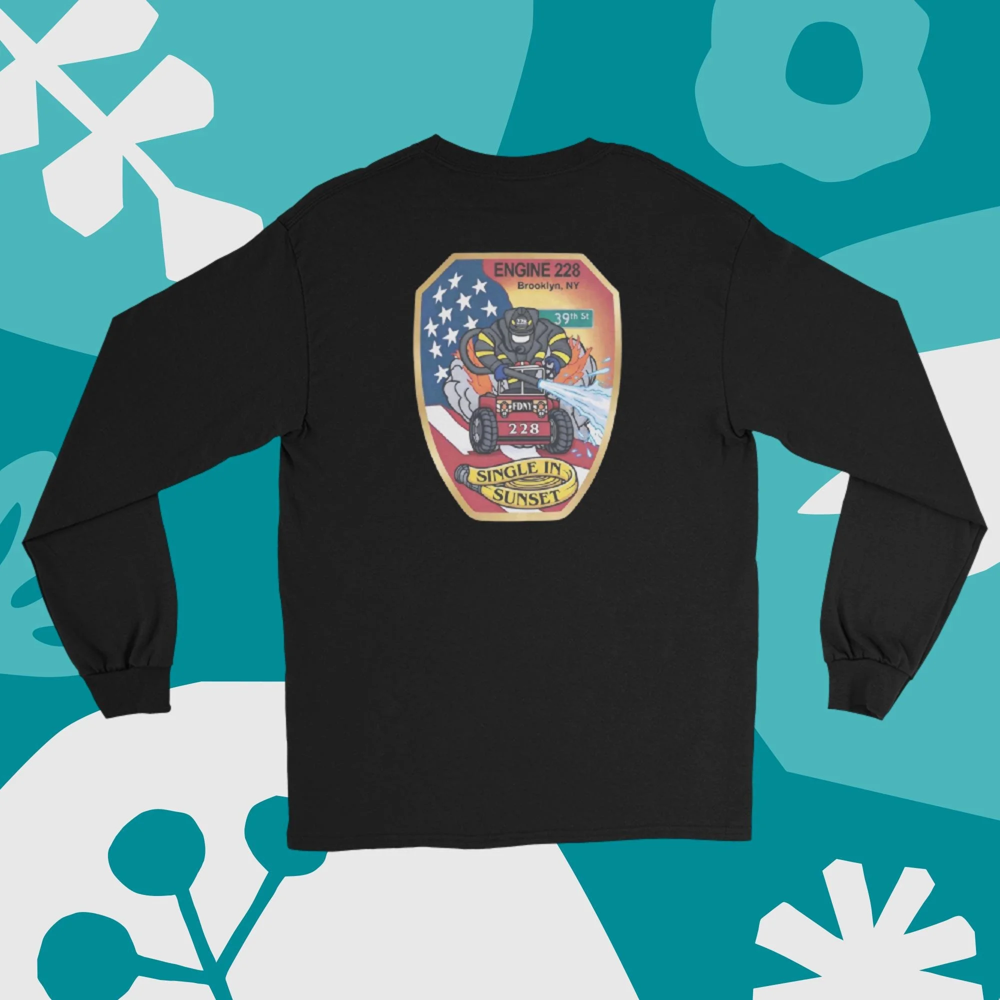 Long Sleeve