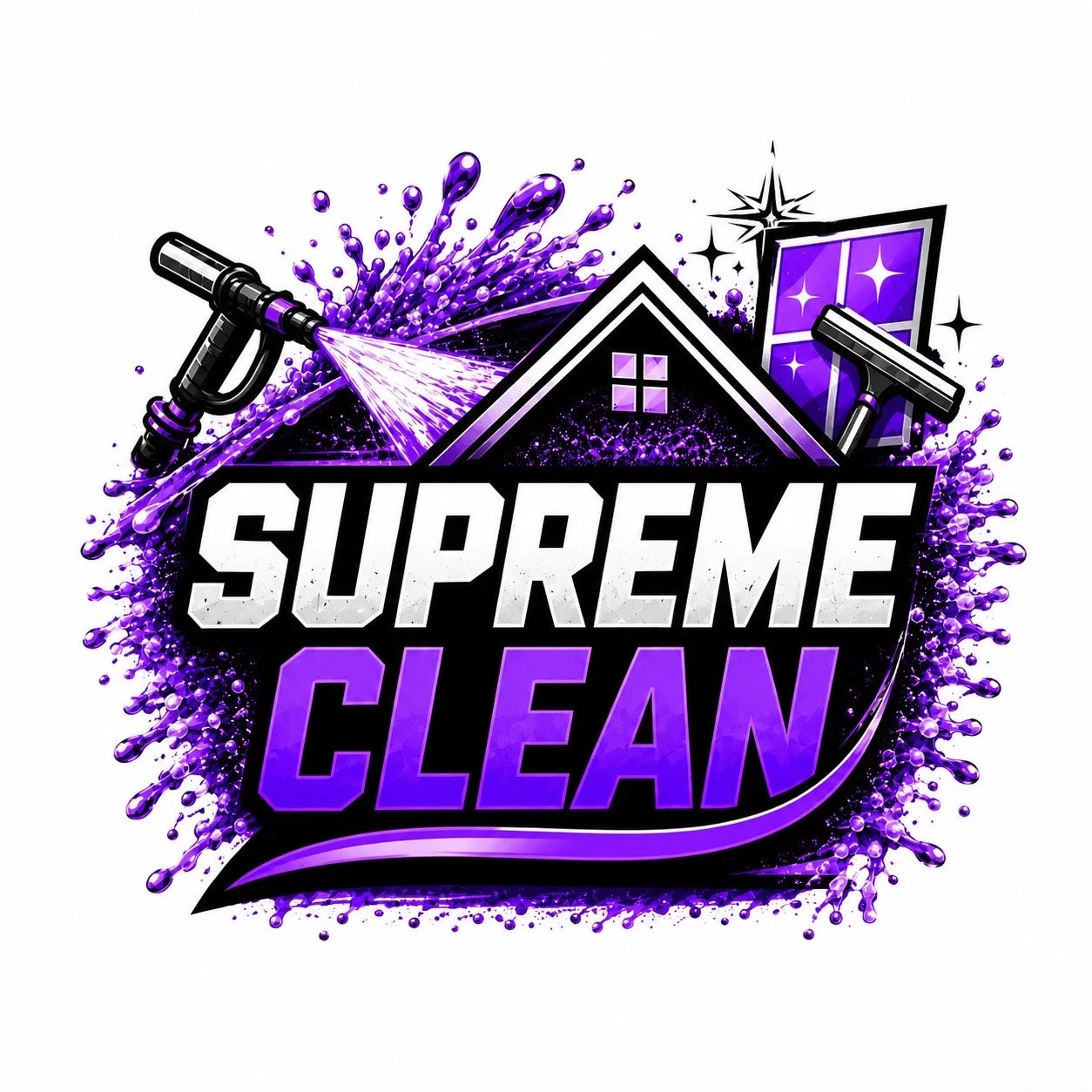 Supreme Clean Services